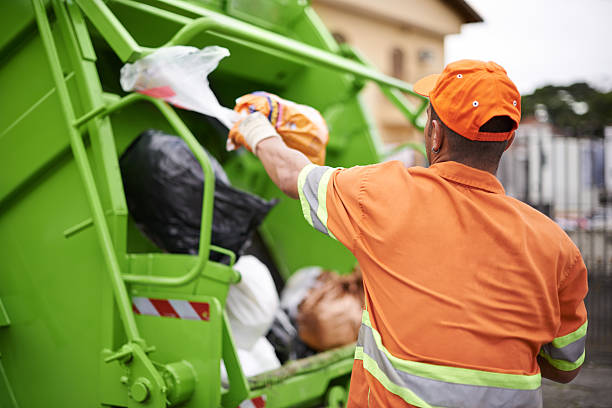 Best Hoarding Cleanup Services in Redland, TX